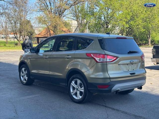 used 2013 Ford Escape car, priced at $5,999