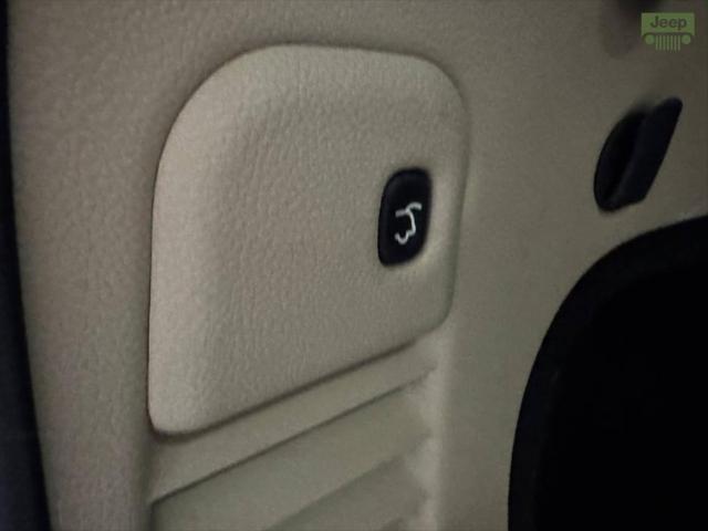 used 2011 Jeep Grand Cherokee car, priced at $9,999