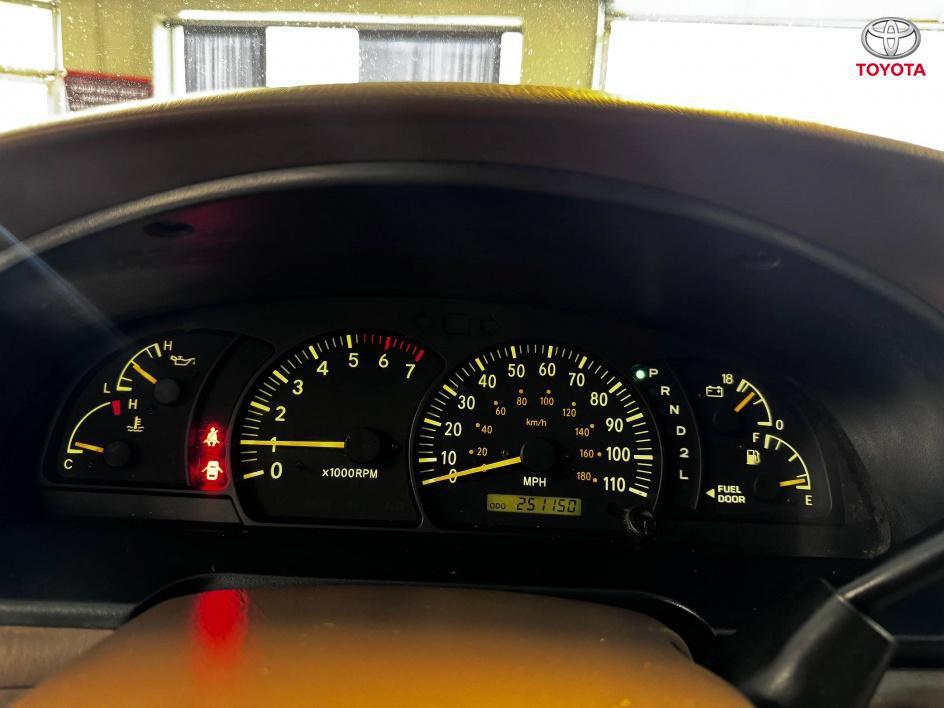 used 2002 Toyota Tundra car, priced at $6,222