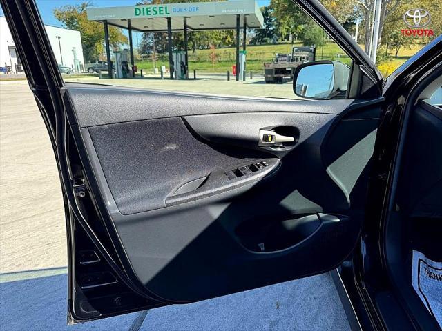 used 2009 Toyota Corolla car, priced at $6,333