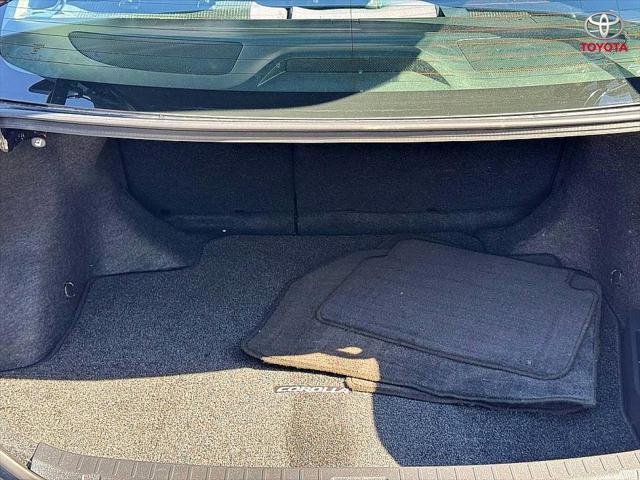 used 2009 Toyota Corolla car, priced at $6,333