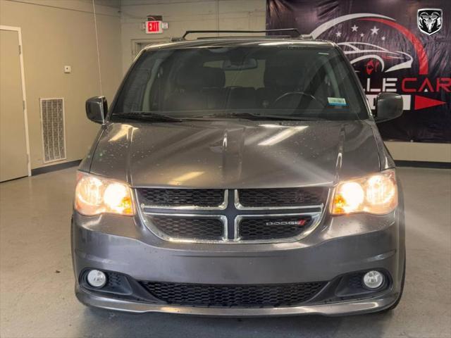 used 2019 Dodge Grand Caravan car, priced at $9,111