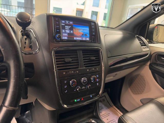 used 2019 Dodge Grand Caravan car, priced at $9,111