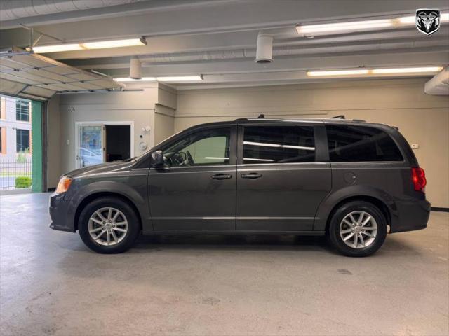 used 2019 Dodge Grand Caravan car, priced at $9,111