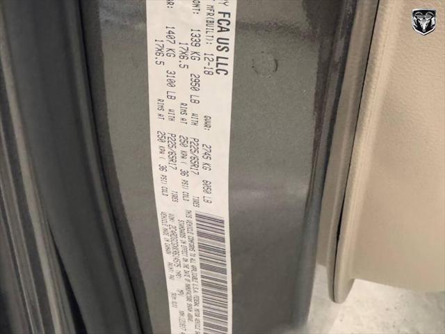 used 2019 Dodge Grand Caravan car, priced at $9,111