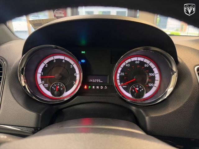 used 2019 Dodge Grand Caravan car, priced at $9,111