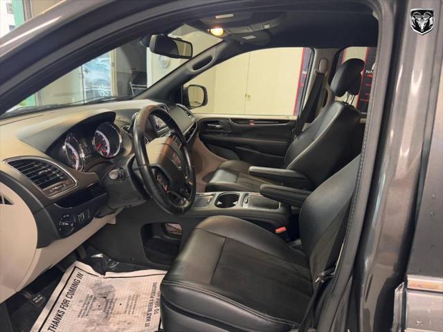 used 2019 Dodge Grand Caravan car, priced at $9,111