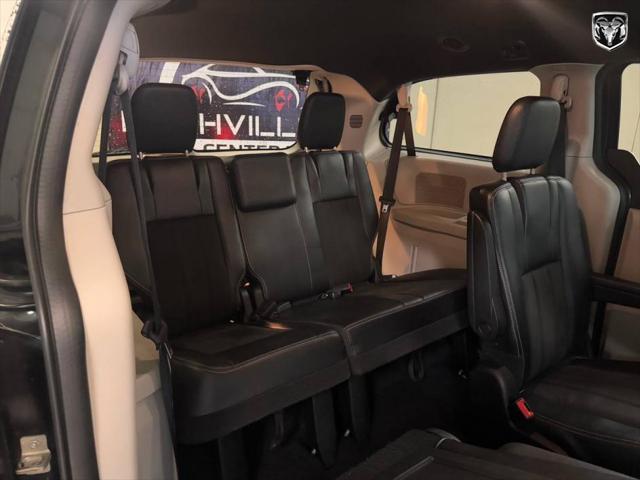 used 2019 Dodge Grand Caravan car, priced at $9,111