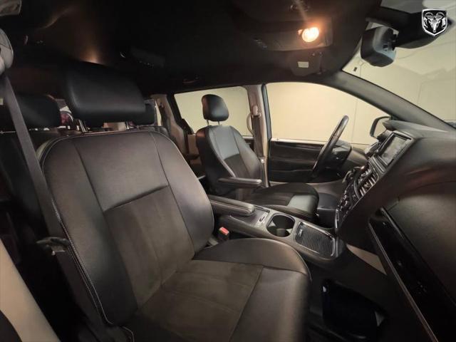 used 2019 Dodge Grand Caravan car, priced at $9,111