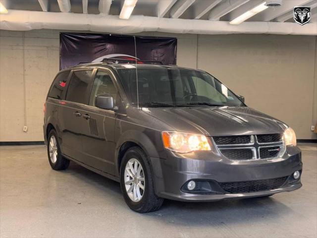 used 2019 Dodge Grand Caravan car, priced at $9,111
