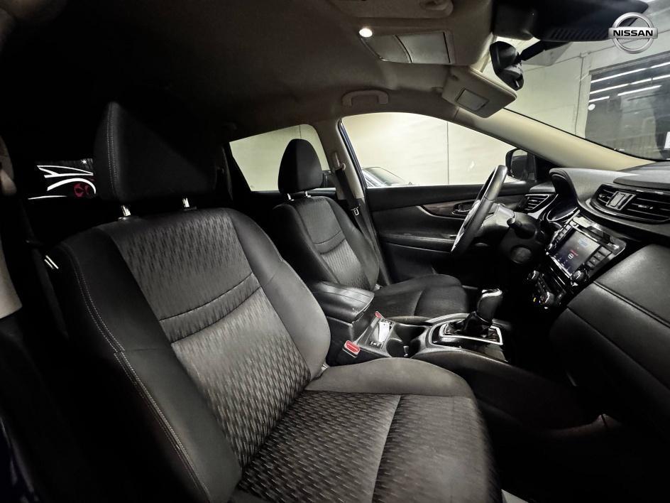 used 2020 Nissan Rogue car, priced at $11,999