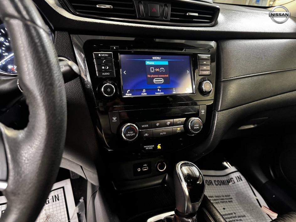 used 2020 Nissan Rogue car, priced at $11,999