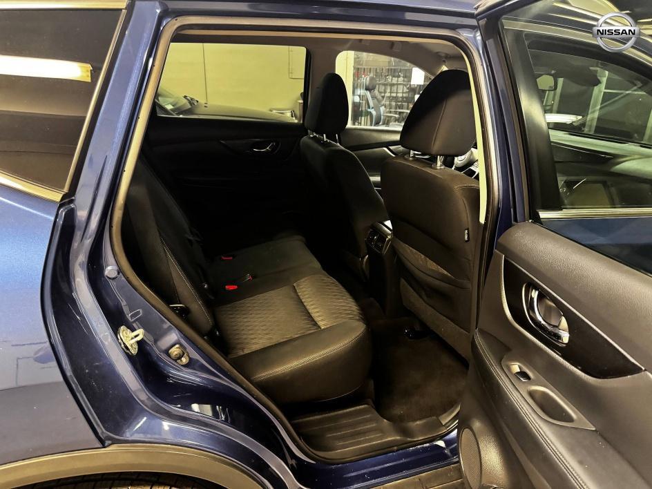 used 2020 Nissan Rogue car, priced at $11,999