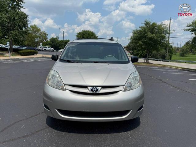 used 2008 Toyota Sienna car, priced at $4,555
