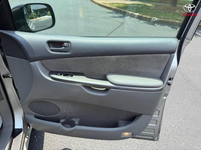 used 2008 Toyota Sienna car, priced at $4,555