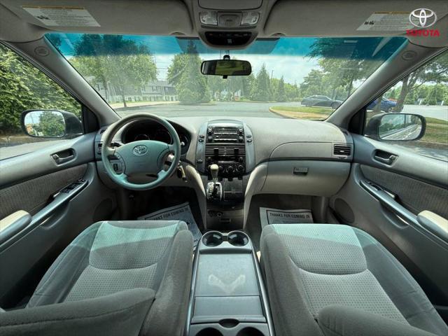 used 2008 Toyota Sienna car, priced at $4,555