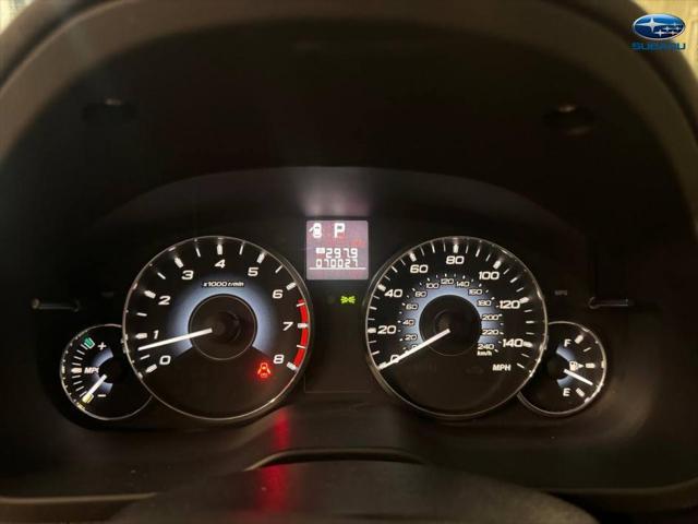 used 2010 Subaru Legacy car, priced at $9,222