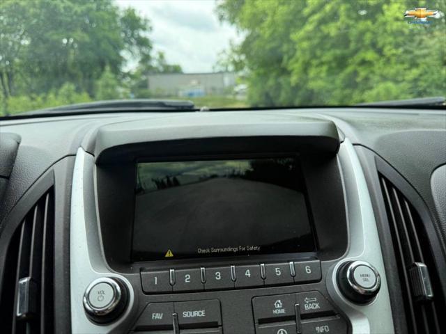 used 2012 Chevrolet Equinox car, priced at $4,999