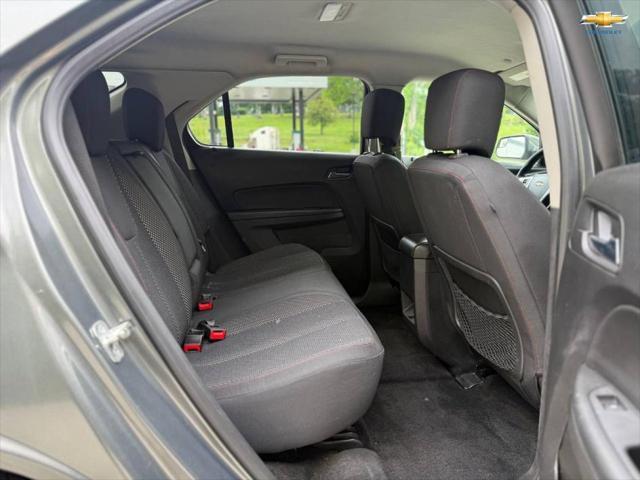 used 2012 Chevrolet Equinox car, priced at $4,999