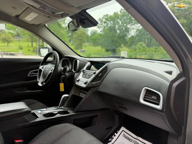 used 2012 Chevrolet Equinox car, priced at $4,999