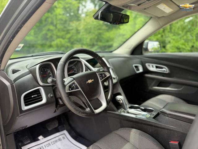 used 2012 Chevrolet Equinox car, priced at $4,999