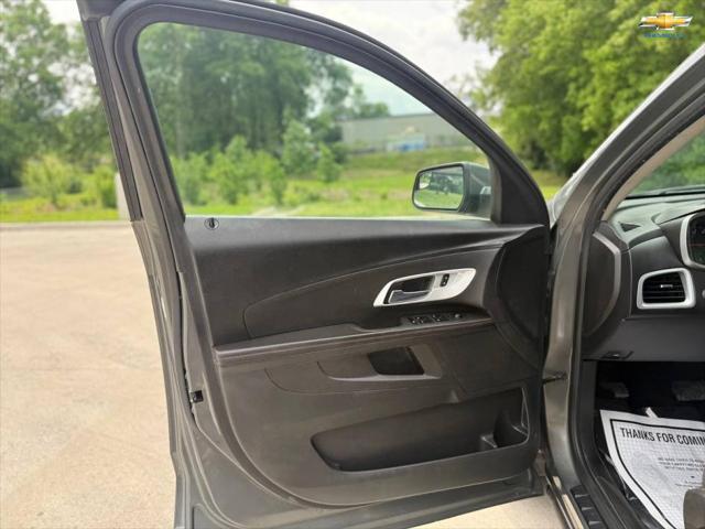 used 2012 Chevrolet Equinox car, priced at $4,999