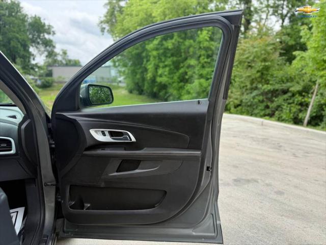 used 2012 Chevrolet Equinox car, priced at $4,999