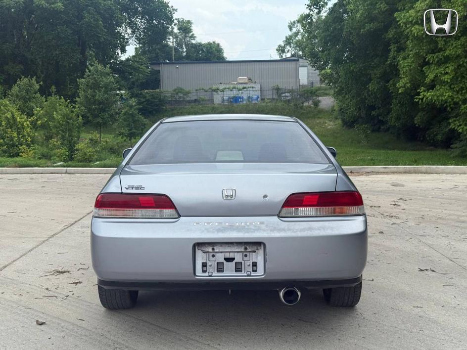 used 2000 Honda Prelude car, priced at $6,999
