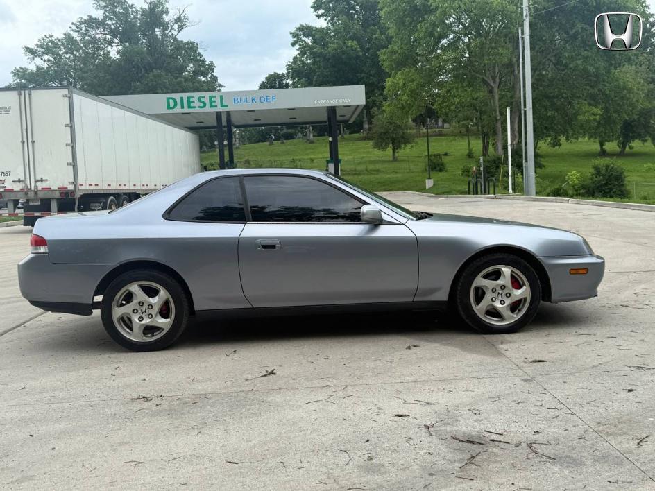 used 2000 Honda Prelude car, priced at $6,999