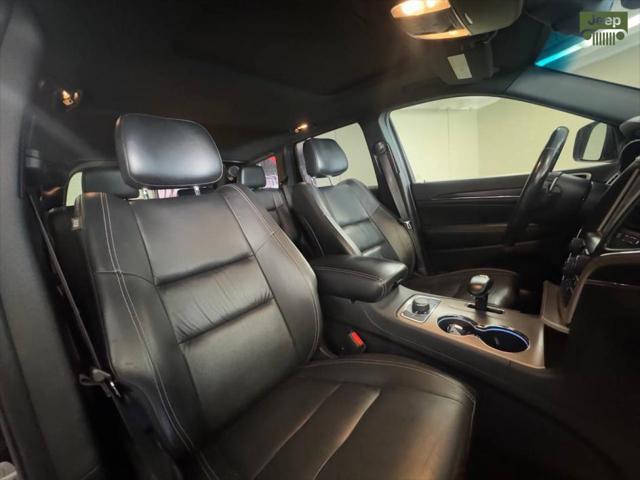 used 2014 Jeep Grand Cherokee car, priced at $7,999