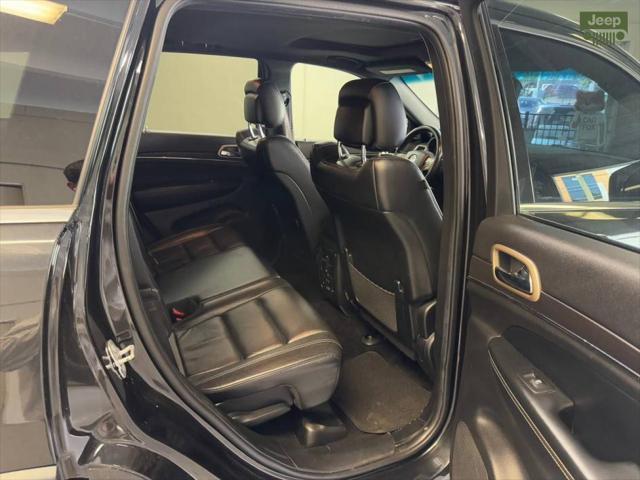 used 2014 Jeep Grand Cherokee car, priced at $7,999