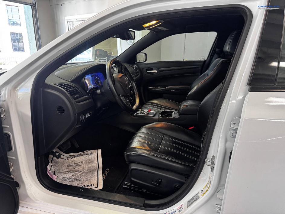used 2016 Chrysler 300 car, priced at $10,111