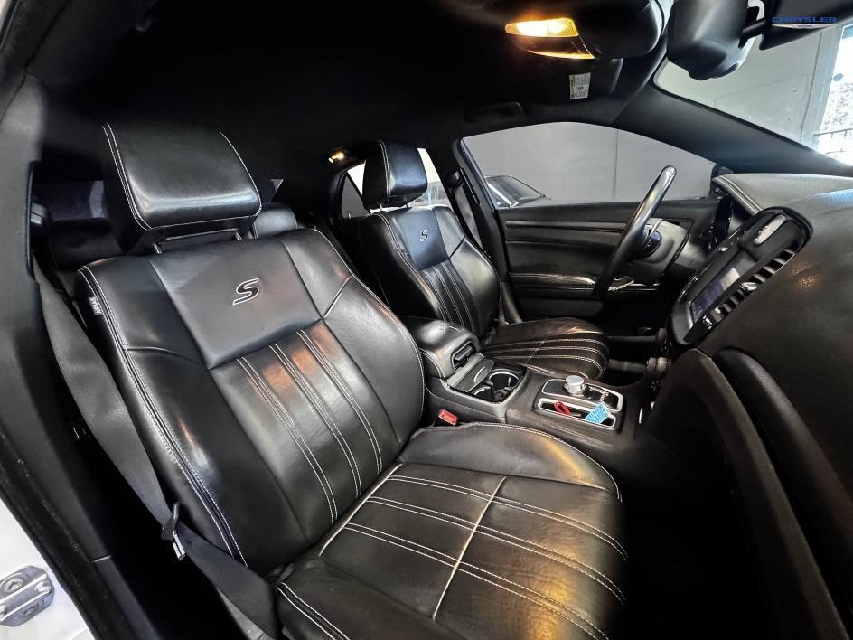 used 2016 Chrysler 300 car, priced at $10,111