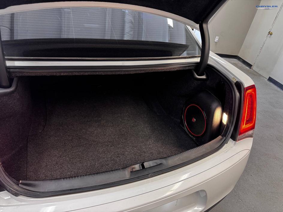 used 2016 Chrysler 300 car, priced at $10,111