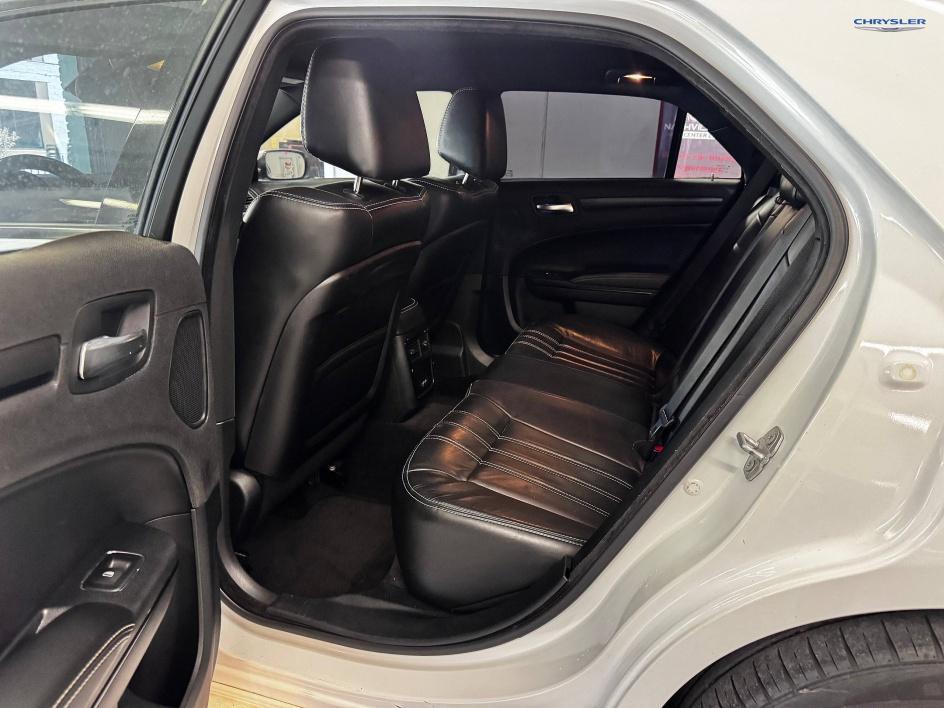 used 2016 Chrysler 300 car, priced at $10,111