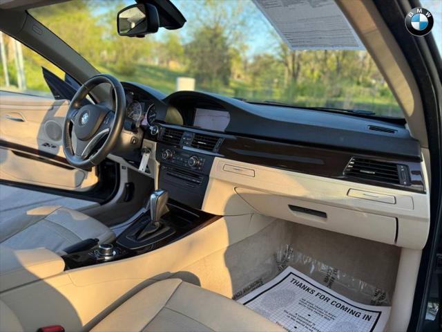 used 2011 BMW 328 car, priced at $9,999