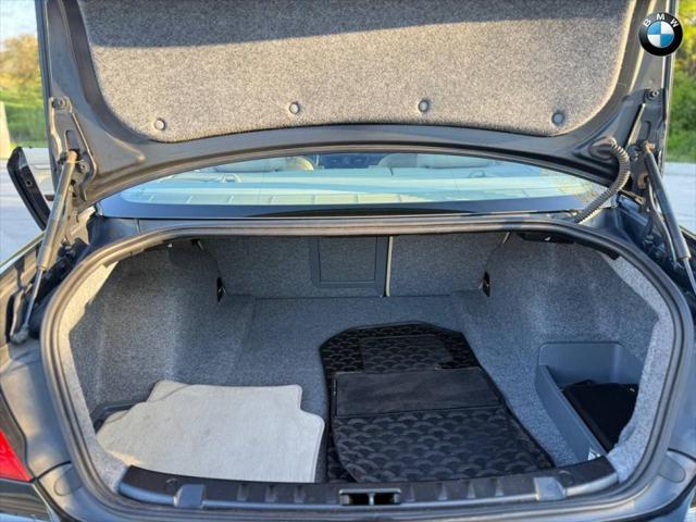 used 2011 BMW 328 car, priced at $9,999
