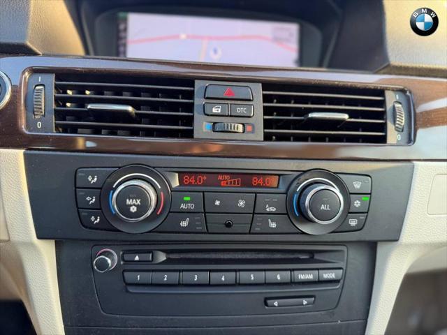 used 2011 BMW 328 car, priced at $9,999
