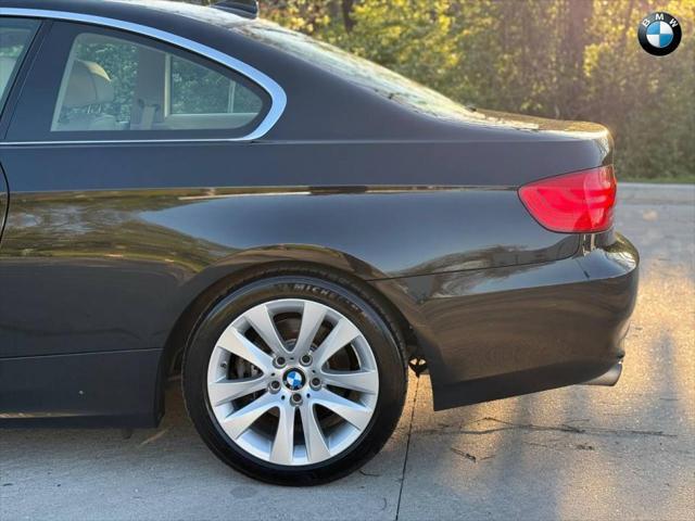 used 2011 BMW 328 car, priced at $9,999