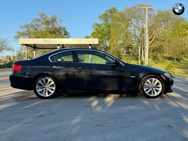 used 2011 BMW 328 car, priced at $9,999