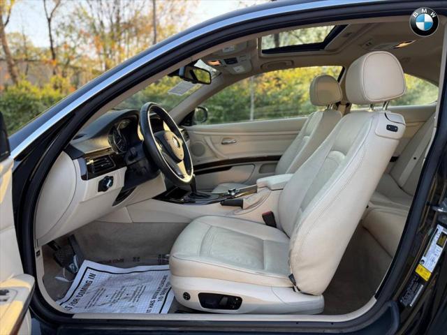 used 2011 BMW 328 car, priced at $9,999