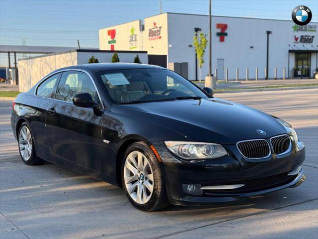 used 2011 BMW 328 car, priced at $9,999