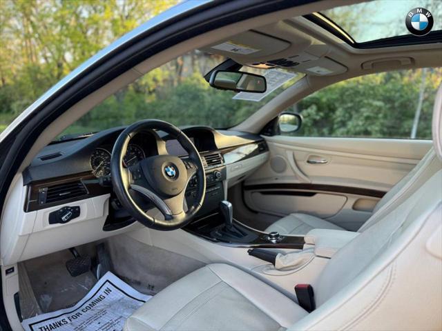 used 2011 BMW 328 car, priced at $9,999