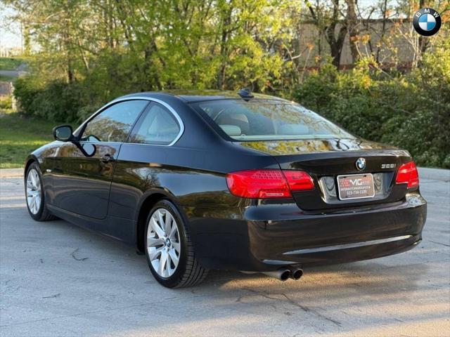 used 2011 BMW 328 car, priced at $9,999