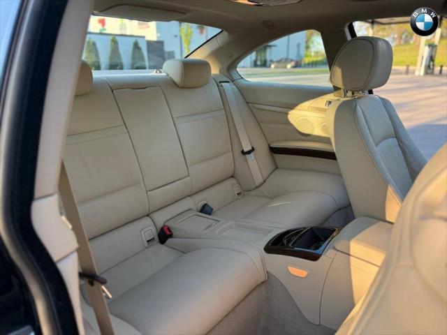 used 2011 BMW 328 car, priced at $9,999