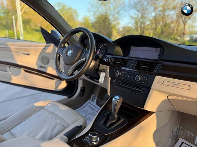 used 2011 BMW 328 car, priced at $9,999