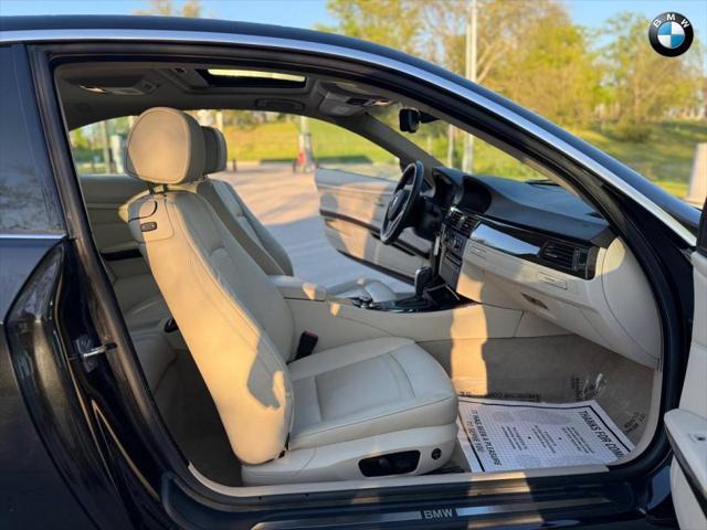 used 2011 BMW 328 car, priced at $9,999