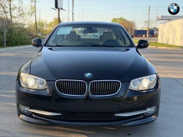 used 2011 BMW 328 car, priced at $9,999