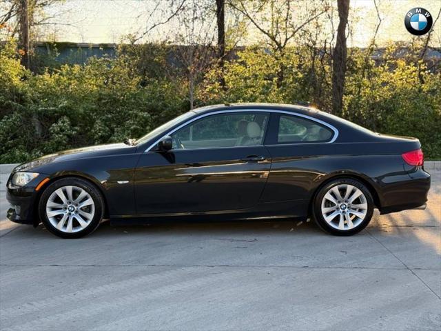 used 2011 BMW 328 car, priced at $9,999
