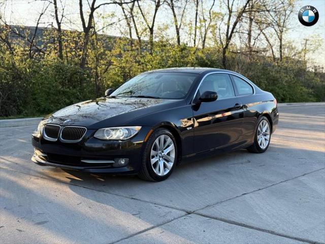used 2011 BMW 328 car, priced at $9,999
